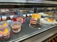 -BAKER&SPICE(BFC外滩金融中心店)