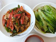 -南庄酒家·海鲜粤菜·25年老字号(环城南路店)