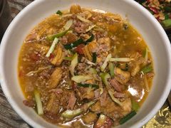 -树厨贵州菜(大十字店)