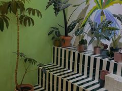 -PlantsEatery·植物食堂(REX春熙店)