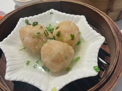 -潮福城潮州大酒楼(湖滨北路店)