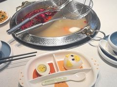 -千牛将·鲜牛肉火锅(开元路店)