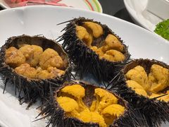 -开海·红岛海鲜虾水饺(石老人店)