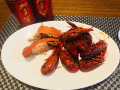 -拉萨瑞吉酒店-秀餐厅
