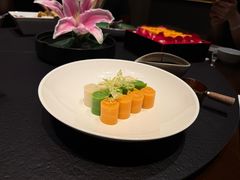 -晓长安·新陕菜(曲江店)