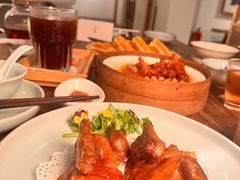 -瓦库茶馆17号(海汇港店)