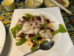 -小红鲸·海鲜餐厅(轸大路店)