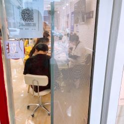-1T·1M 日式美甲美睫