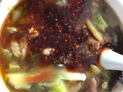 -邢老三肉丸糊辣汤(西安总店)
