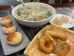 -安泰楼·佛跳墙创始人·传统闽味早茶·酒楼(三坊七巷闽菜地标店)