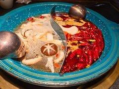 -吼堂老火锅(太古里总店)