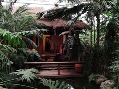 -世外桃源农庄·德清土菜(兴康南路店)