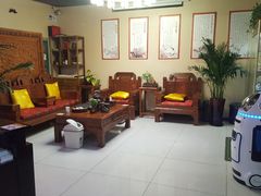 大堂-席仁堂推拿按摩脊柱调理(世纪科贸大厦店)