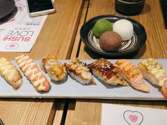 -Sushi Love 创意寿司(丽影广场店)