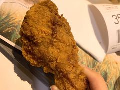 -麦当劳(王顶堤店)