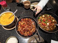 -华豫川酒家(大卫城店)