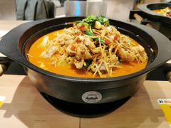 -蛙人战队·饭堂(储能大厦店)
