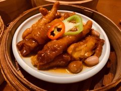 -悦雅居·老广州老味道(长湖店)