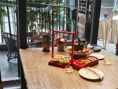 -成都观隐颐云台酒店-芳菲秀