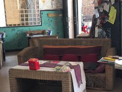 -Fresh Fruit Factory - Fruit Cuisine Restaurant