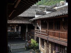 -上坦村