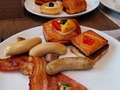 -四季酒店·行政酒廊