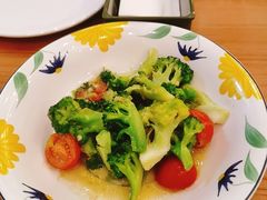 -萨莉亚意式餐厅(新洲佐阾新邑店)