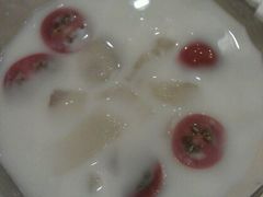 酸奶芦荟-马凯餐厅(长椿街店)