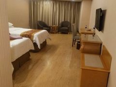 -维也纳酒店(南京奥体中心店)