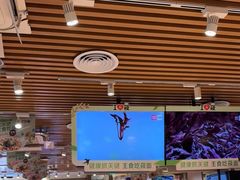 -西贝(南开大悦城店)