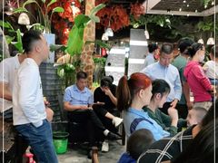 -南美豹国际自助百汇(万象城店)