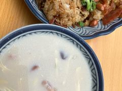 -胡椒猪肚汤(康王店)