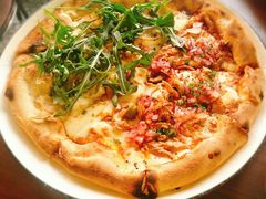 -PIZZA BIANCA(万象城店)