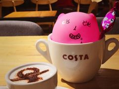 -COSTA COFFEE(常熟路店)