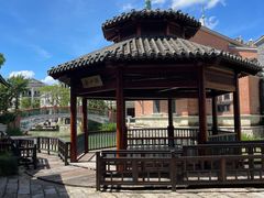 -赤坎·广东华侨国际旅游度假区