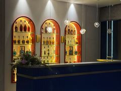 -重庆解放碑威斯汀酒店