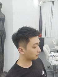 -CIT造型·烫发·染发
