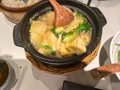 -馋三尺蟹粉小笼(人民广场店)