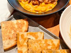 法国甜橙油封鸭馅饼-Bco豆库(苏州中心店)