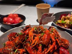 -巴厘龙虾·榜首油焖大虾(洞庭·艺术洋房店)