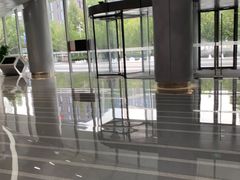 -新浪总部大厦