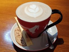 -ZEMOCAFE·FUSION FOOD(西交利物浦店)