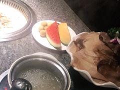 -钱小奴创意自助餐厅·原切谷饲安格斯畅吃(宁波奉化银泰店)