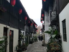 -小河直街历史文化街区