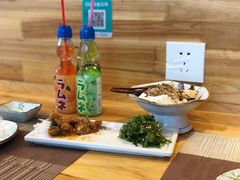 -酒井酱子·深夜食堂(东城汇店)