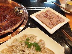 -老码头火锅(骡马市店)