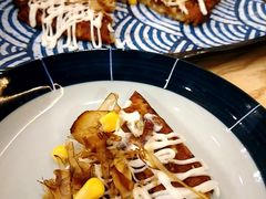 -禾也·居酒屋（深夜食堂）(莲城步行街店)