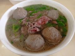 -福合埕牛肉丸(福平路店)