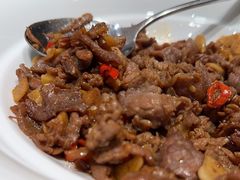 -喜湘宴·精致湖南菜(和平西桥店)