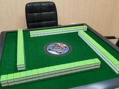 -凯平棋牌会所(永惠大厦店)